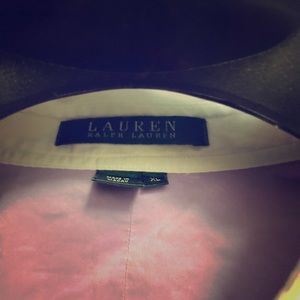 Ralph Lauren vintage long sleeve